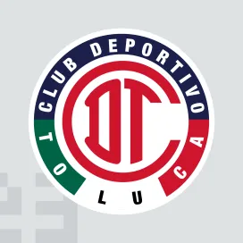 Deportivo toluca futbol club comercial